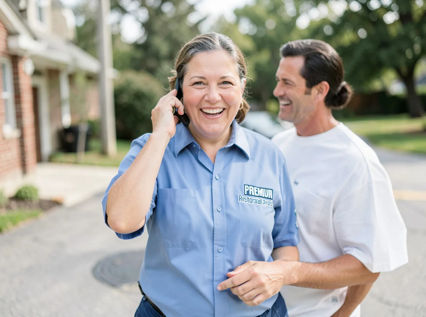 Water Damage Restoration Cook Sta, MO FAQs